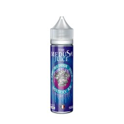 Mistery Ice 50ml 0mg- The Medusa Juice