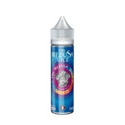 Mistery 50ml 0mg - The Medusa Juice