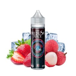 Dark Rainbow 50ml 0mg - The Medusa Juice