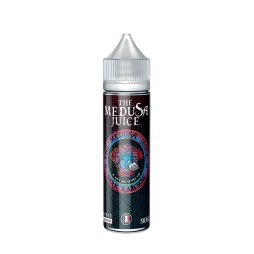 Dark Rainbow 50ml 0mg - The Medusa Juice