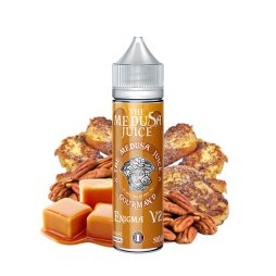 Enigma V2 (ancien Cinema V2)  50ml 0mg - The Medusa Juice