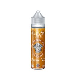 Enigma V2 (ancien Cinema V2)  50ml 0mg - The Medusa Juice