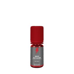 Red Astaire 10ml - T-Juice Nicotine Premium