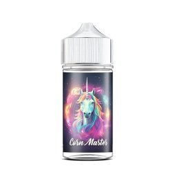 Corn Master 0mg 100ml - Master Vape92