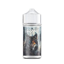 Le Clochard 0mg 100ml - Master Vape92