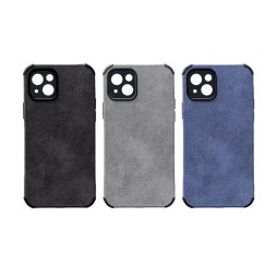 [FID] Coque Iphone 14 en Cuir