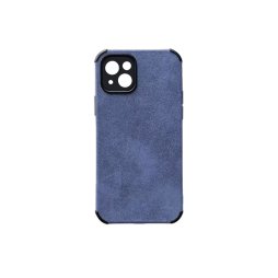 [FID] Coque Iphone 14 en Cuir