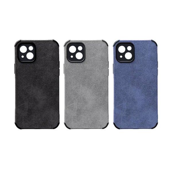 [FID] Coque Iphone 13 en Cuir