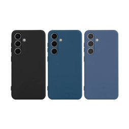 [FID] Samsung S24 Silicone Case