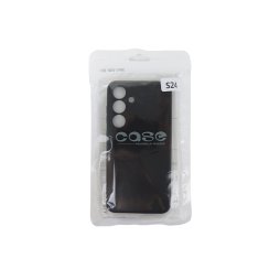 [FID] Coque Samsung S24 en Silicone