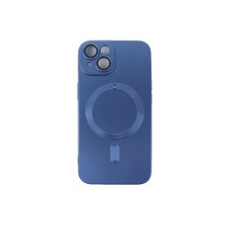 [FID] Coque Iphone 14 en Plastique Glacé