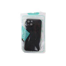 [FID] Coque Iphone 14 en Plastique Glacé