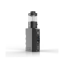 Kit Titan Combo V2 32ml 300W - Steam Crave