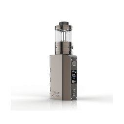 Kit Titan Combo V2 32ml 300W - Steam Crave