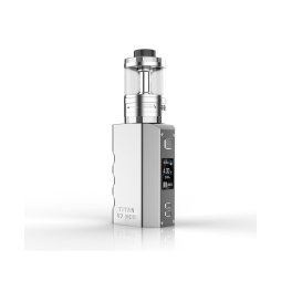 Kit Titan Combo V2 32ml 300W - Steam Crave