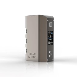 Mod Titan 300W V2 - Steam Crave