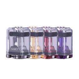 Tank Shift Boro New Colors - Vaperz Cloud