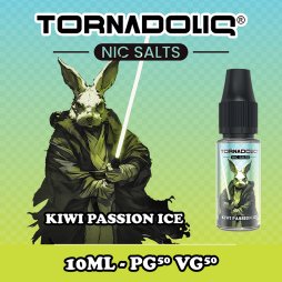 Kiwi Passion Ice 10ml - Tornadoliq