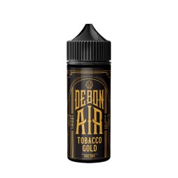 Tobacco Gold 0mg 100ml - Debon Air