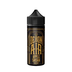 Apple Shisha 0mg 100ml - Debon Air