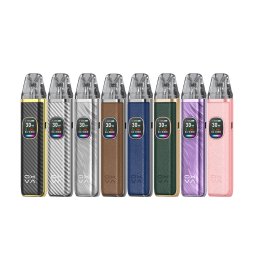 Kit Xlim Pro 2 1300mAh - OXVA