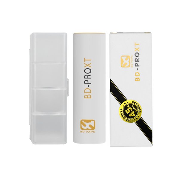 Accu High-End BD-PRO XT55 21700 5500mAh 45A - BD Vape