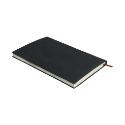 Leather Notebook A5 80g 14.5x20.7cm (1pcs)