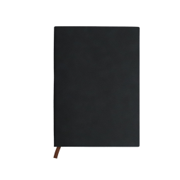 Notebook en Cuir A5 100g 14.5x20.7cm (1pcs)