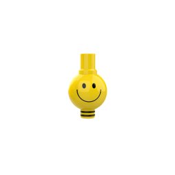 Drip Tip 510 Smiley L (A) - Fumytech