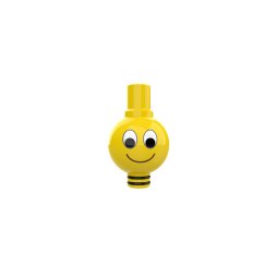 Drip Tip 510 Smiley L (B) - Fumytech