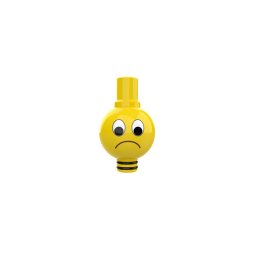 Drip Tip 510 Smiley L (B) - Fumytech