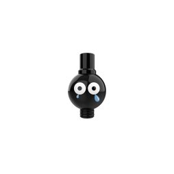 Drip Tip 510 Smiley L (B) - Fumytech