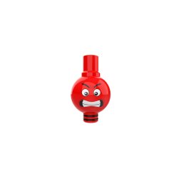 Drip Tip 510 Smiley L (C) - Fumytech