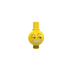 Drip Tip 510 Smiley L (D) - Fumytech