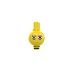 Drip Tip 510 Smiley L (D) - Fumytech