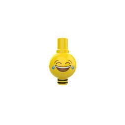 Drip Tip 510 Smiley L (E) - Fumytech