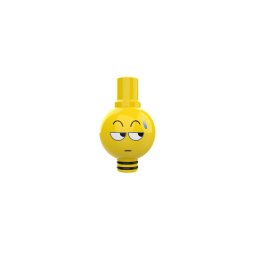 Drip Tip 510 Smiley L (E) - Fumytech