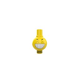 Drip Tip 510 Smiley S (A) - Fumytech