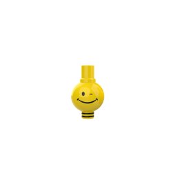 Drip Tip 510 Smiley S (A) - Fumytech