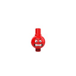 Drip Tip 510 Smiley S (A) - Fumytech