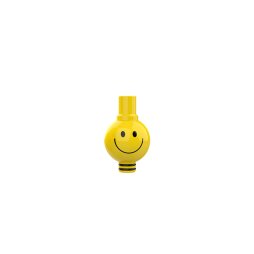 Drip Tip 510 Smiley S (B) - Fumytech