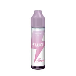 Icy Paradise 50ml 0mg - T-Juice