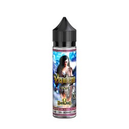 Vendetta 0mg 50ml - Ohmland by Swoke