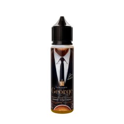 George 0mg 50ml -  Swoke