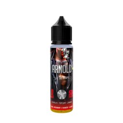 Arnold 0mg 50ml -  Swoke