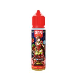 Candy 0mg 50ml - Saint Flava by Swoke