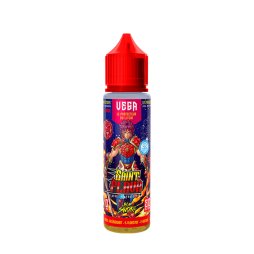 Vega 0mg 50ml - Saint Flava by Swoke