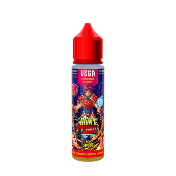 Vega 0mg 50ml - Saint Flava by Swoke