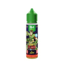 Vega 0mg 50ml - Saint Flava by Swoke