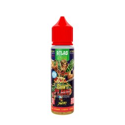 Vega 0mg 50ml - Saint Flava by Swoke